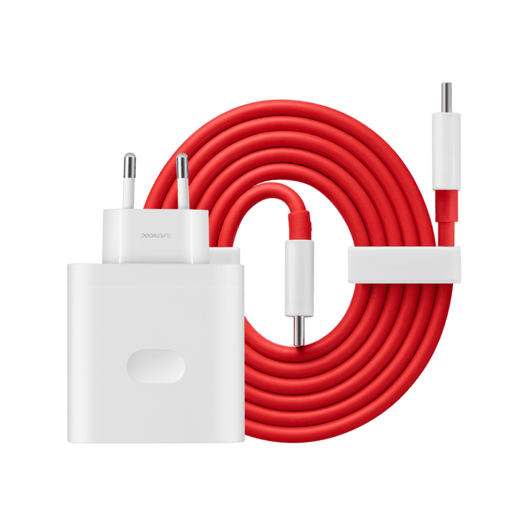OnePlus 160W SuperVOOC Charger 1 Official oneplus super vooc 160w charger