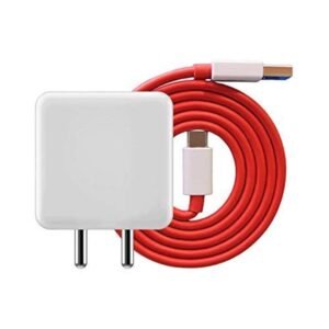 Official OnePlus 20W Dash Charger