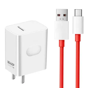 Official OnePlus 30W Wrap Charger