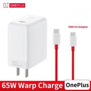 Official OnePlus 65W Wrap Charger