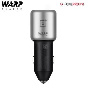 Official OnePlus 30W Wrap Car Charger