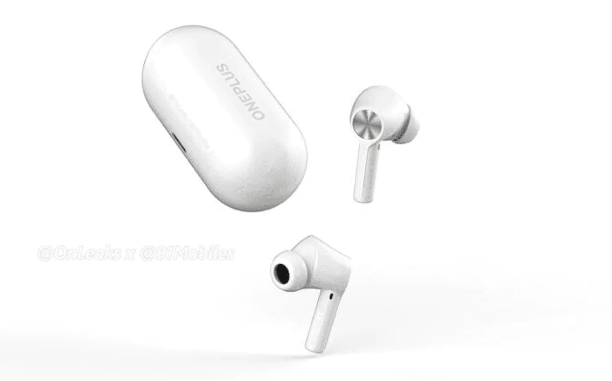 Bluetooth Earbuds Wireless Earphones Oneplus Buds Dollar
