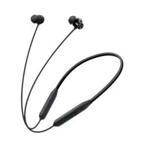 Official OnePlus Bullets Z2 ANC Wireless Neckband EarBuds