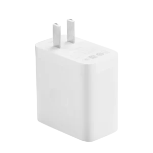 OnePlus 120W SuperVOOC Adapter