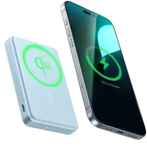 OnePlus 10000mAh Wireless Power Bank 20W MagSafe by ESR